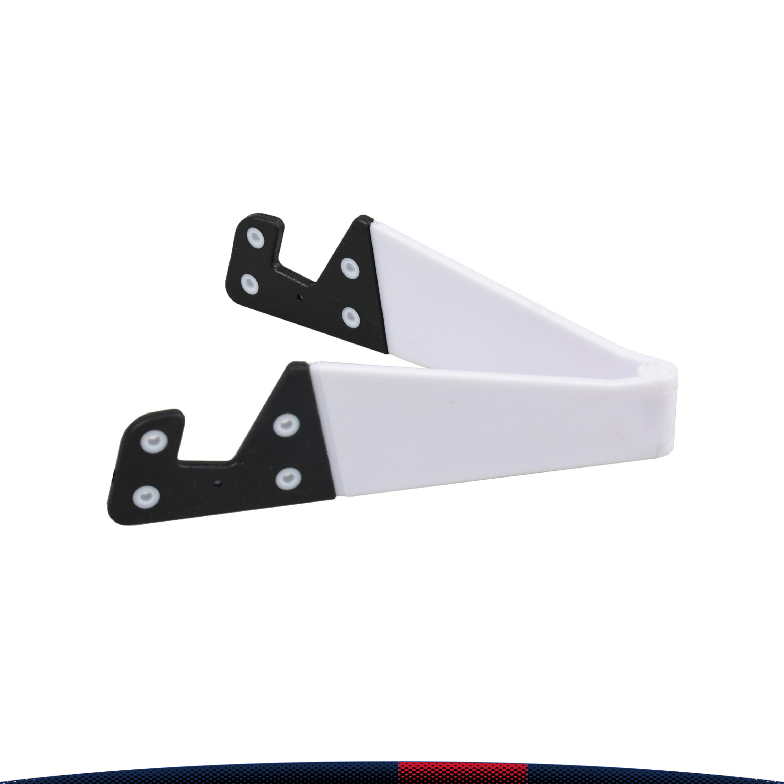 V-Shaped Phone Stand 6