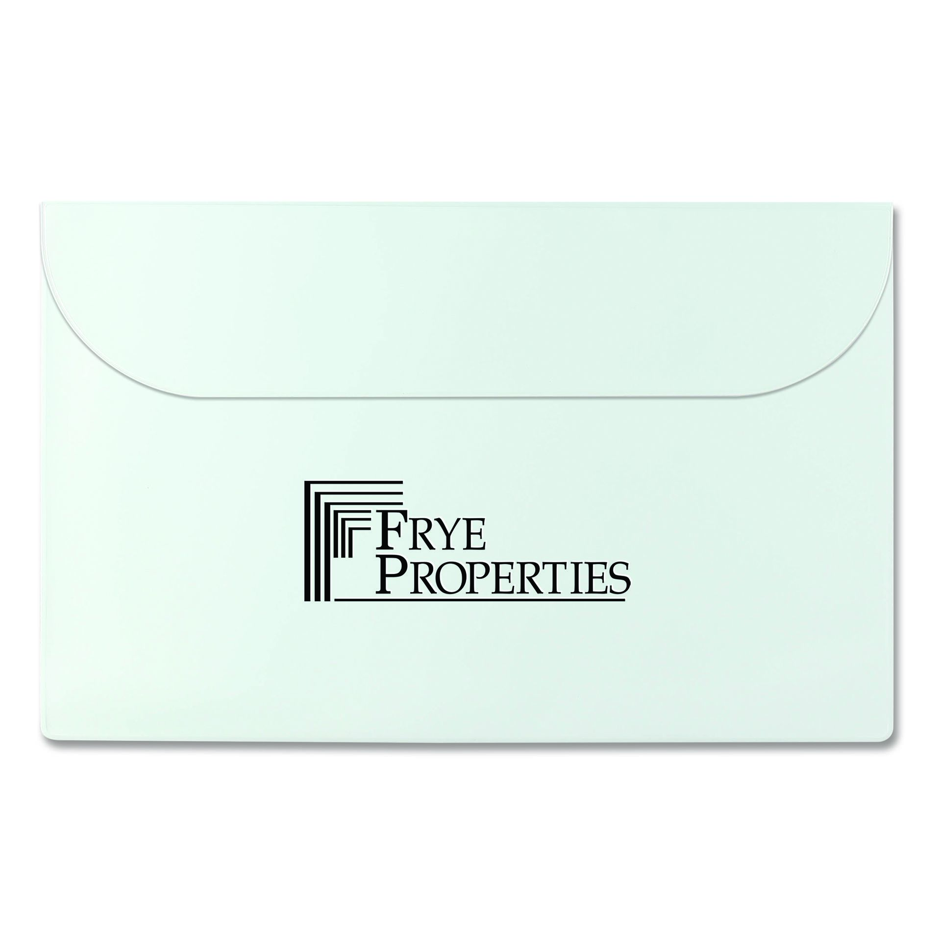 Legal Sized Portfolio 34