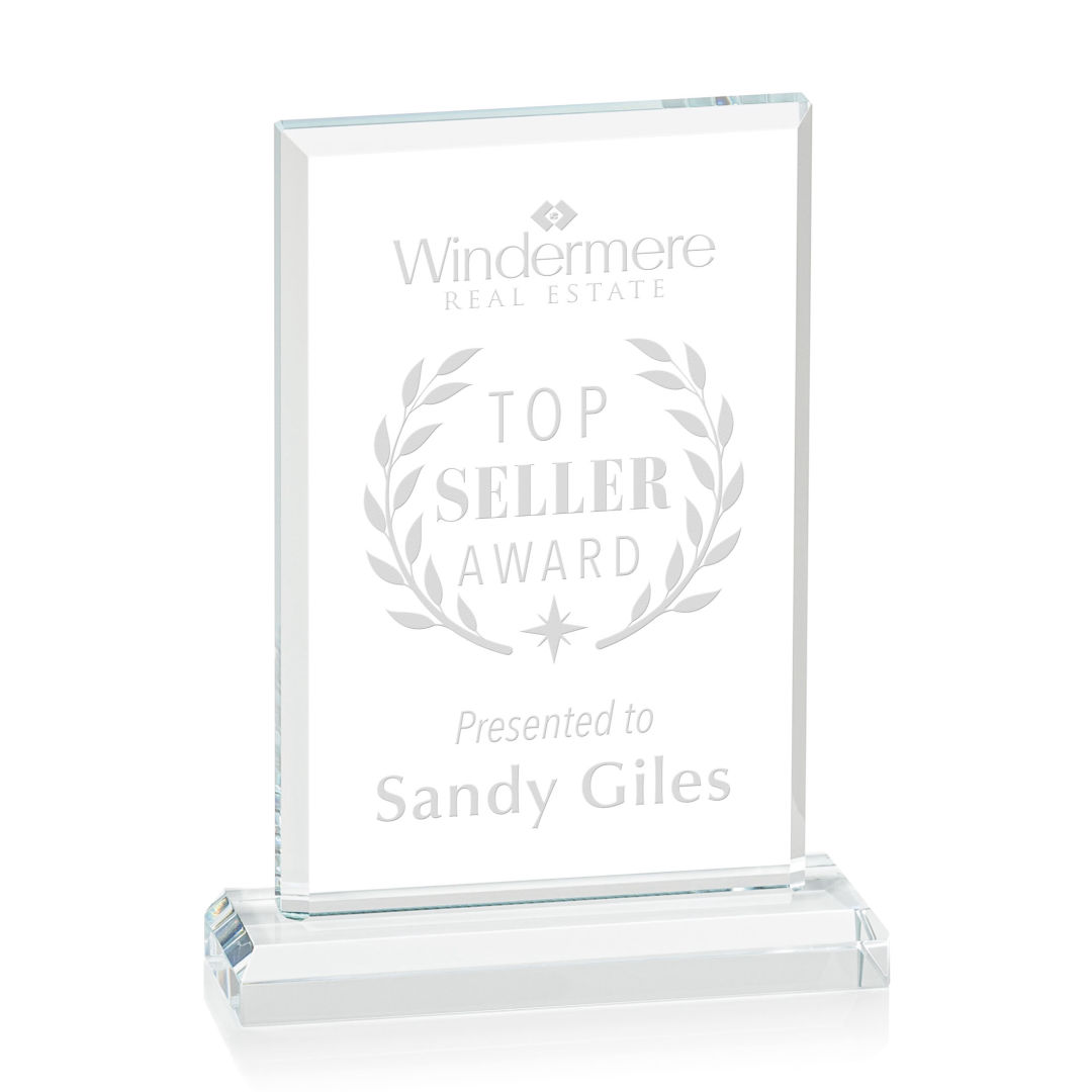 Harmony Desktop Award