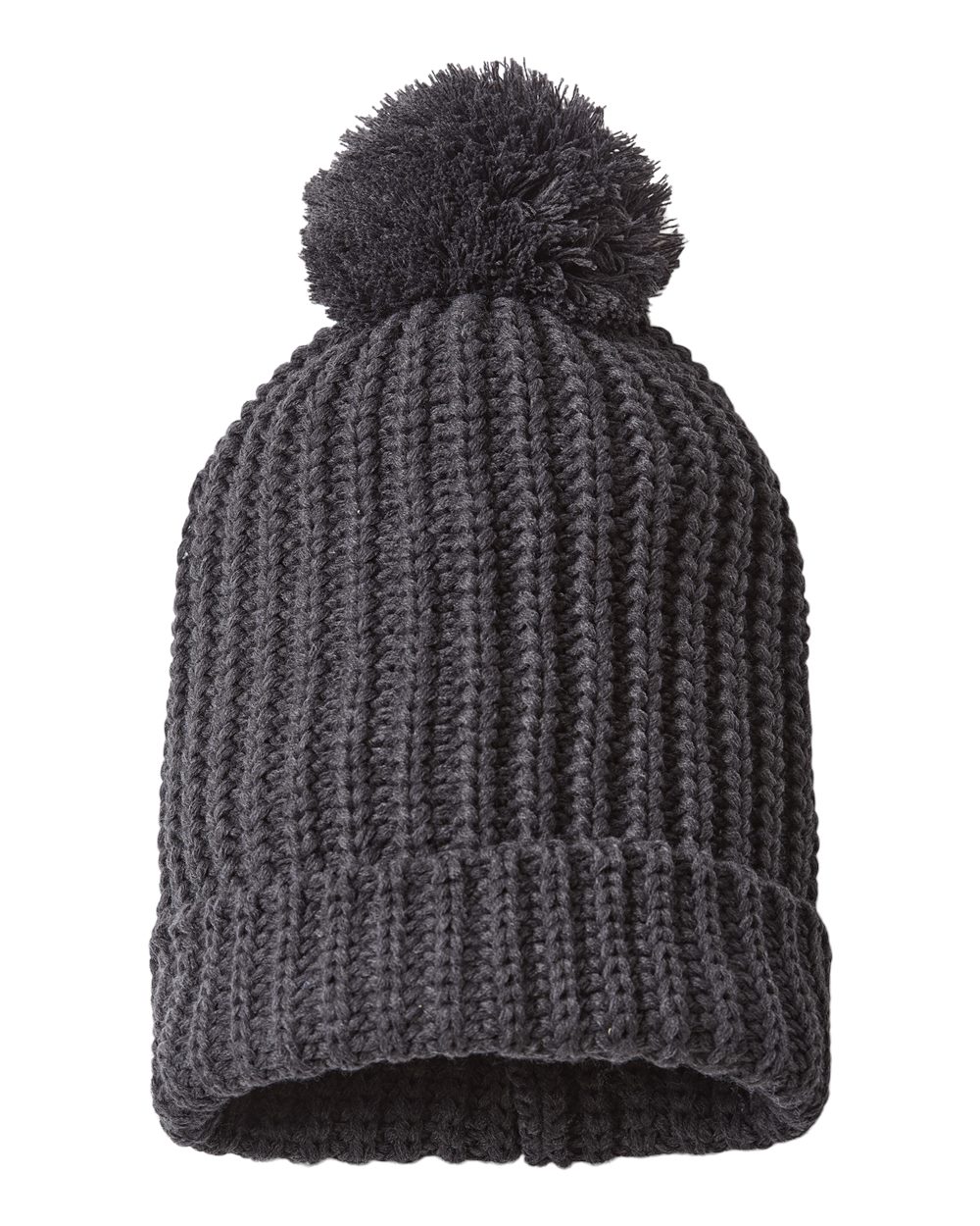 Chunky Cable Beanie - 143R 20