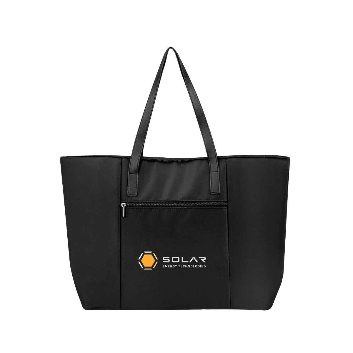 Executive rPET Laptop Tote Bag 5