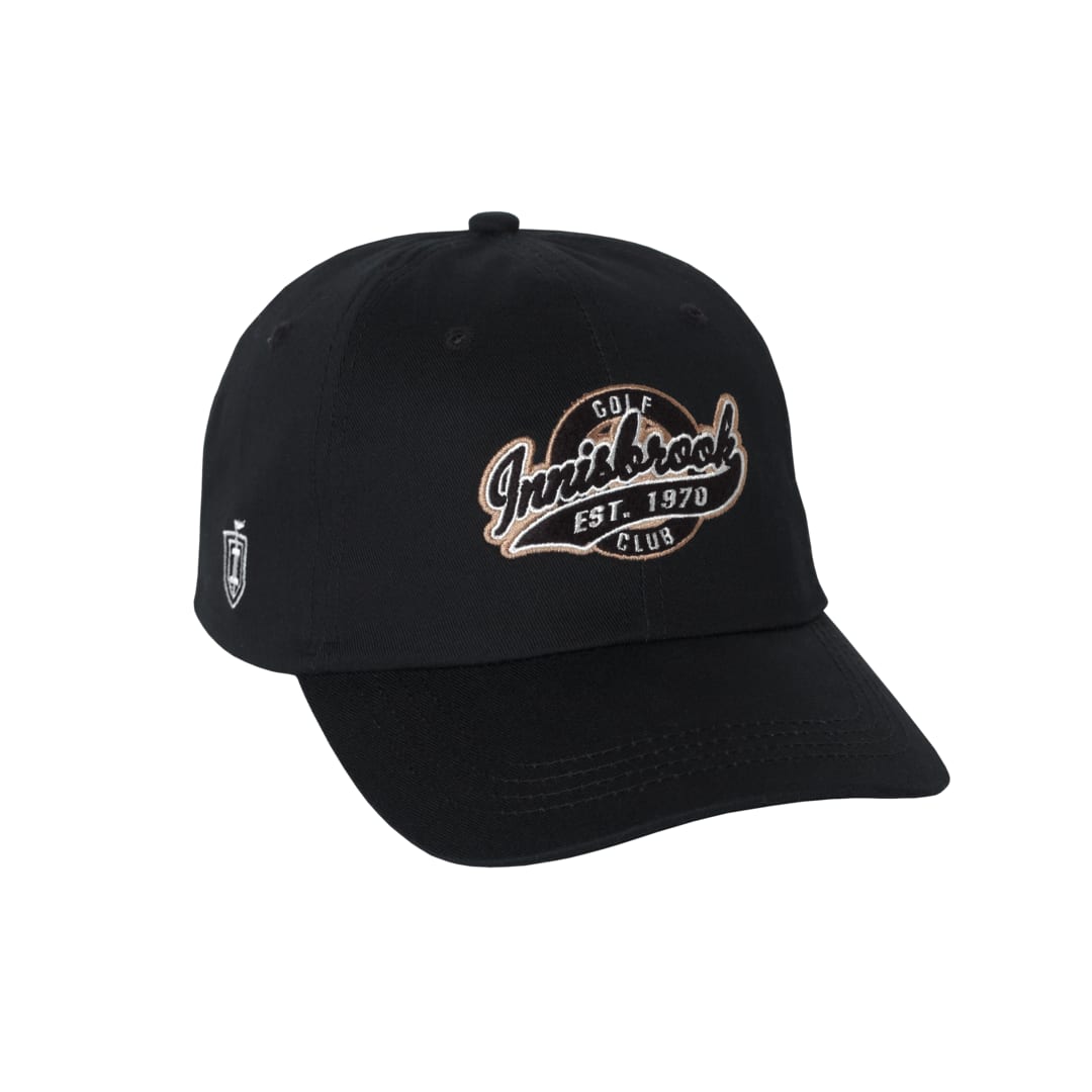 Unisex Apex Chino Twill Ballcap 6