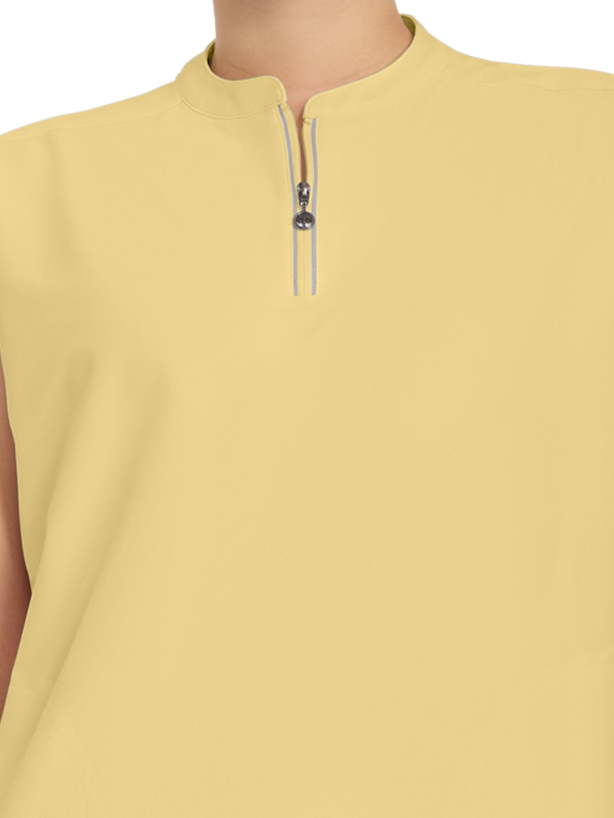 Healing Hands - 360 - Women's 2-Pocket Sandy Mandarin Collar Top 10