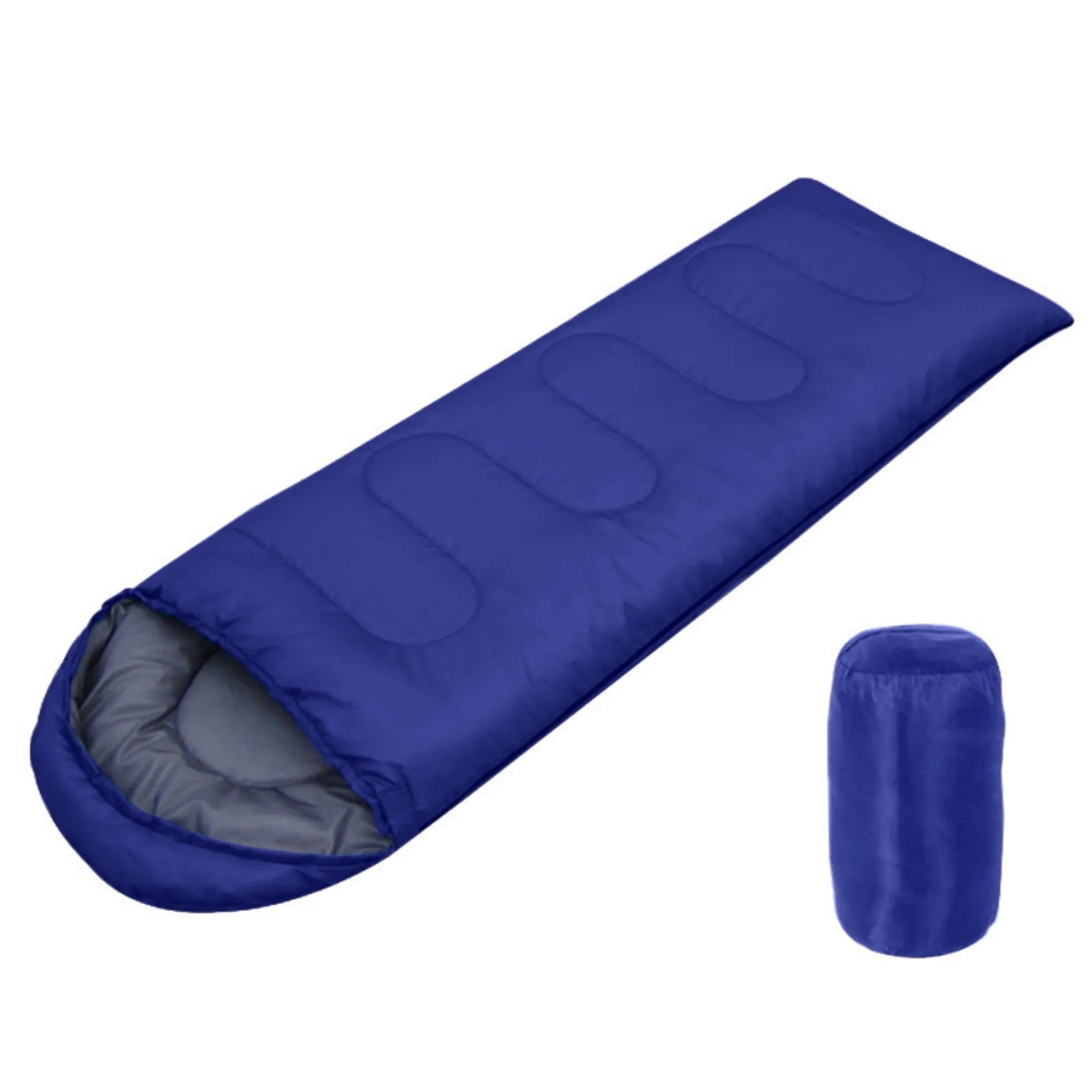 MOQ 10 Camping Sleeping Bag 6