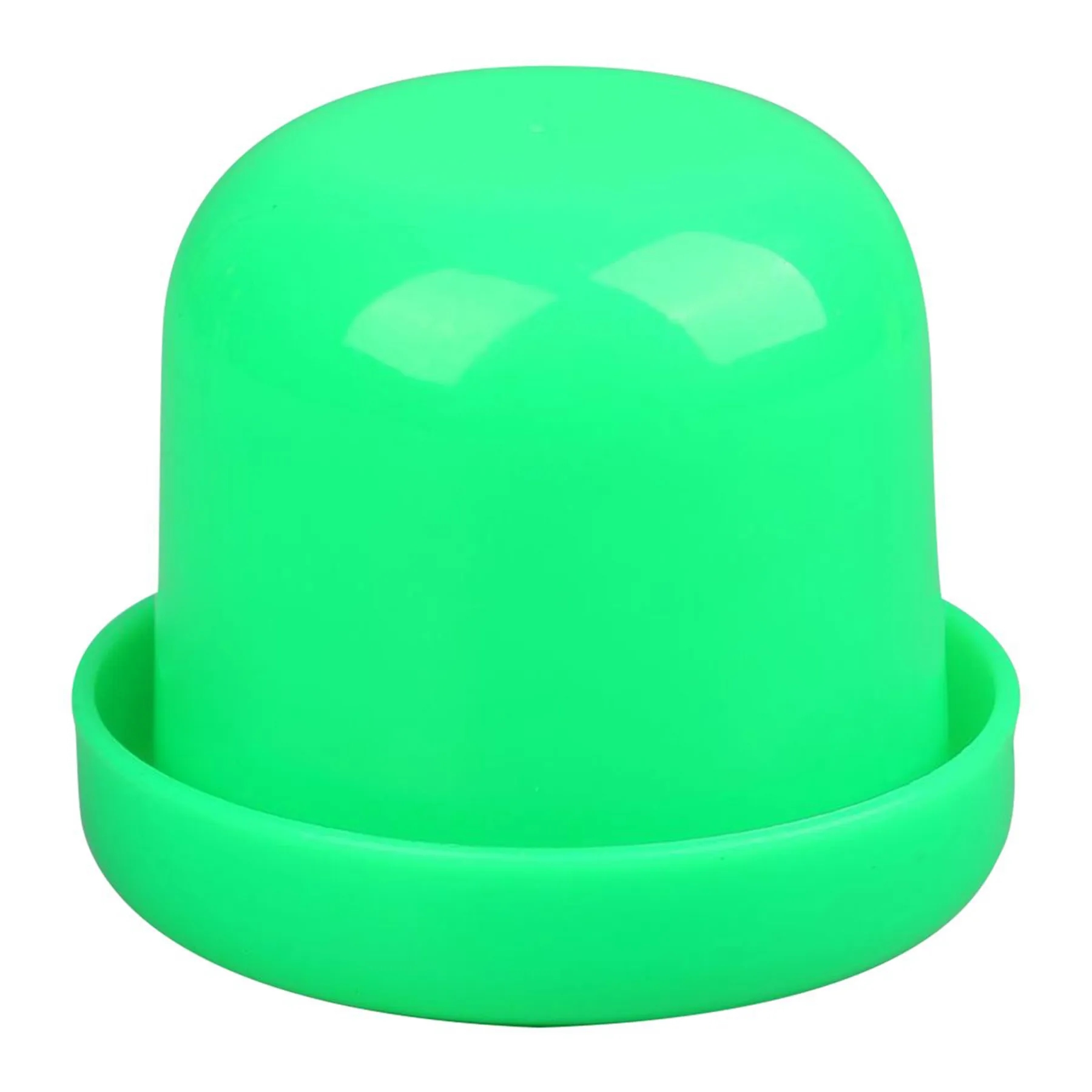 Plastic Dice Cup Shaker 2