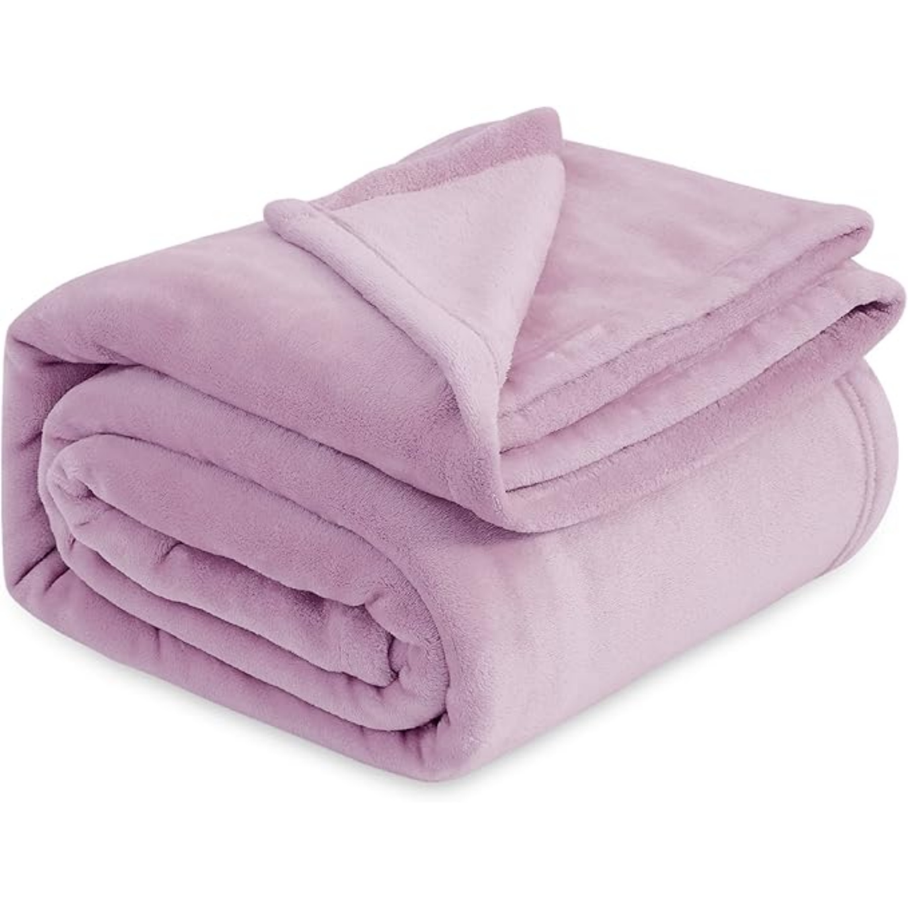 Soft Lightweight Plush Microfiber Fleece Blanket 23