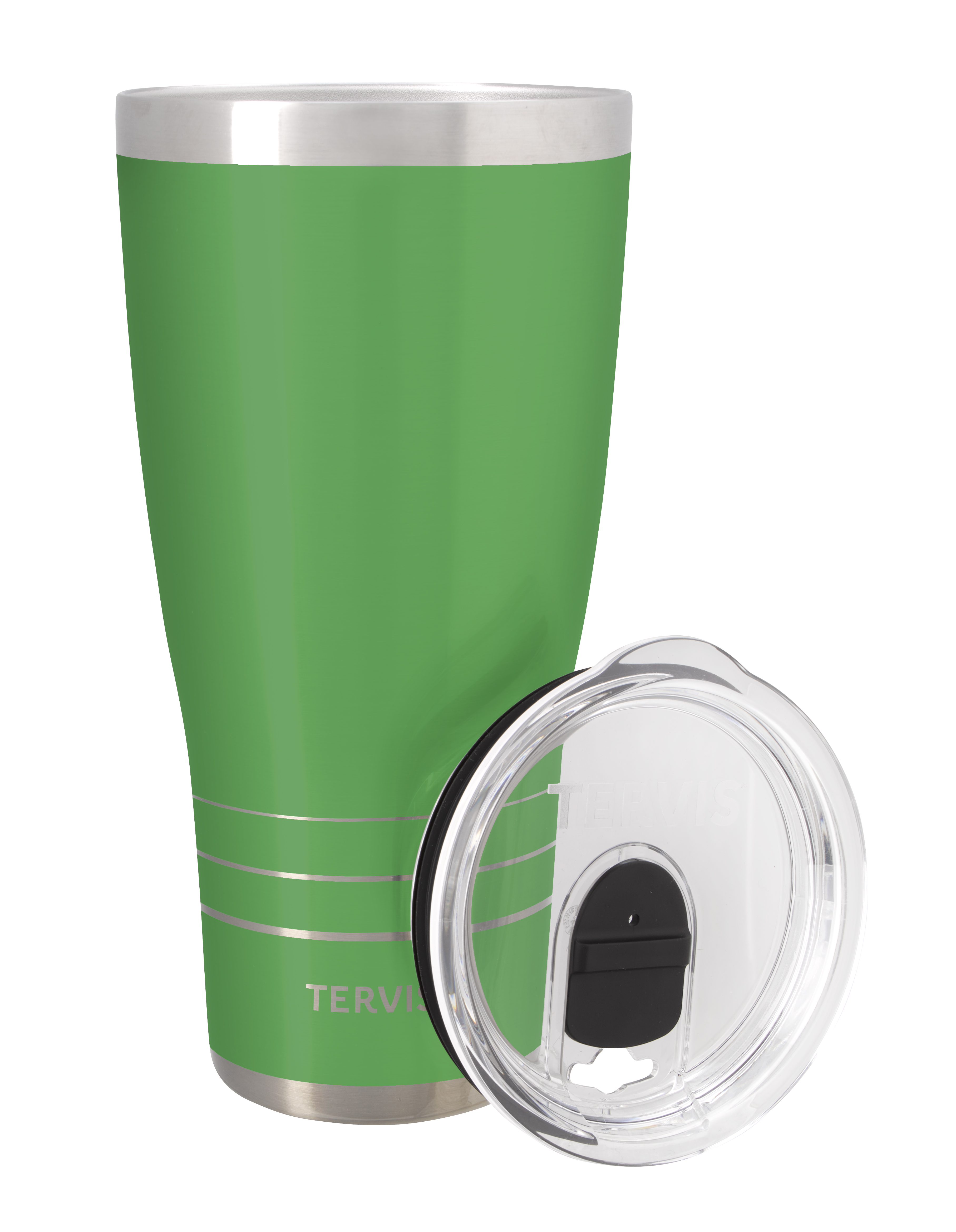 Tervis® Stainless Steel Traveler™ Tumbler - 30 oz. 7