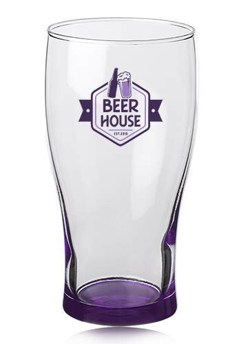 16 oz. Libbey Beer Glasses 11
