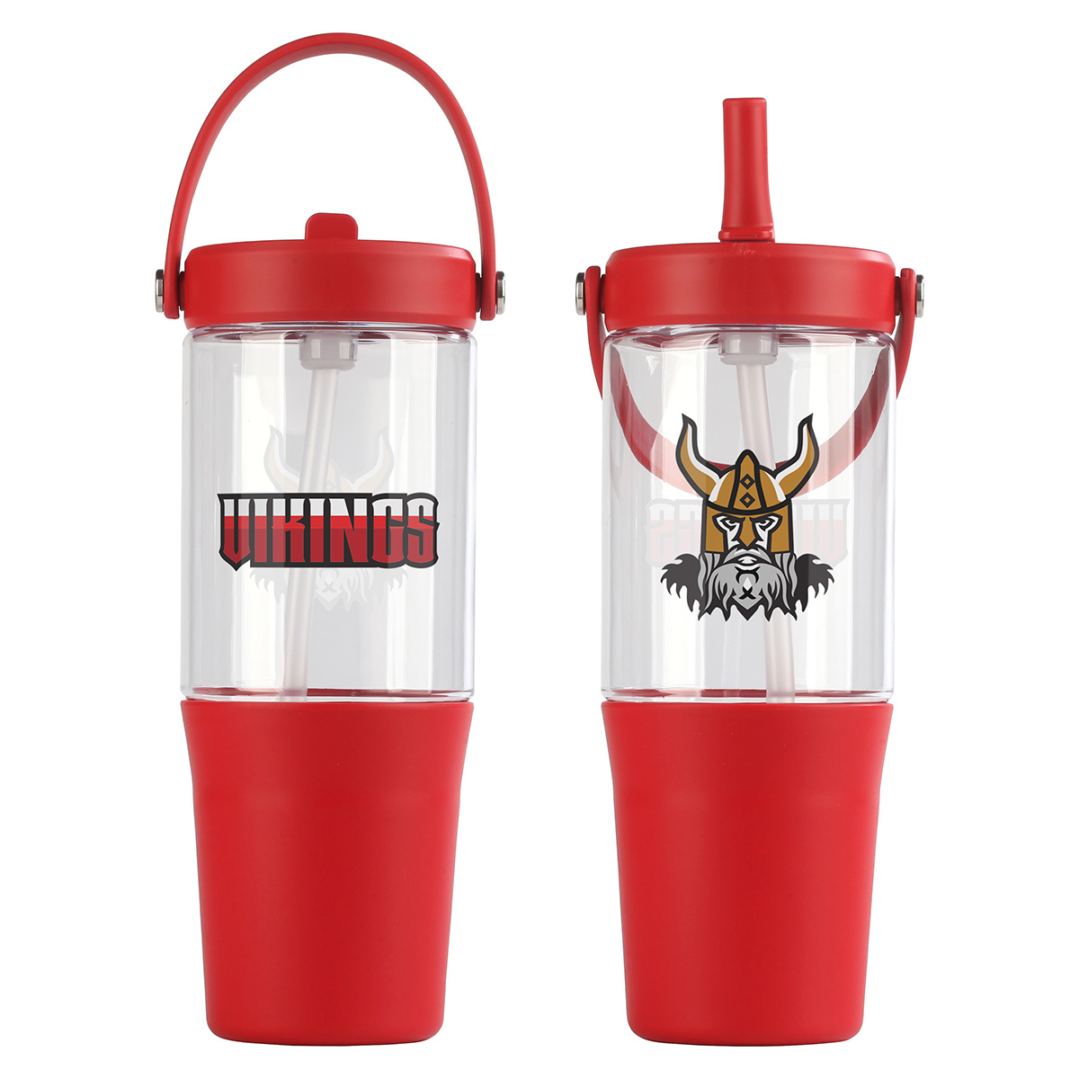 Harbor 40 oz Recycled Tumbler with Straw 27
