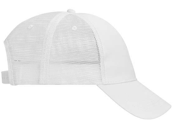 OTTO CAP® 5 Panel Low Profile Mesh Back Trucker Hat 54