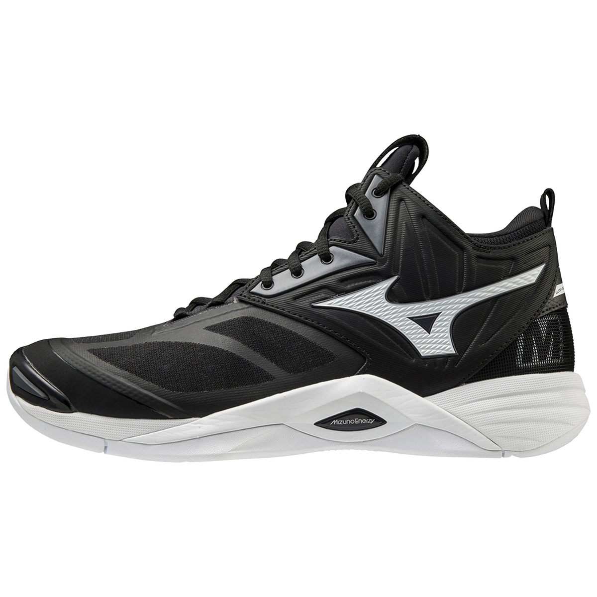Wave Momentum Mid Men's Volleyball Shoe 14