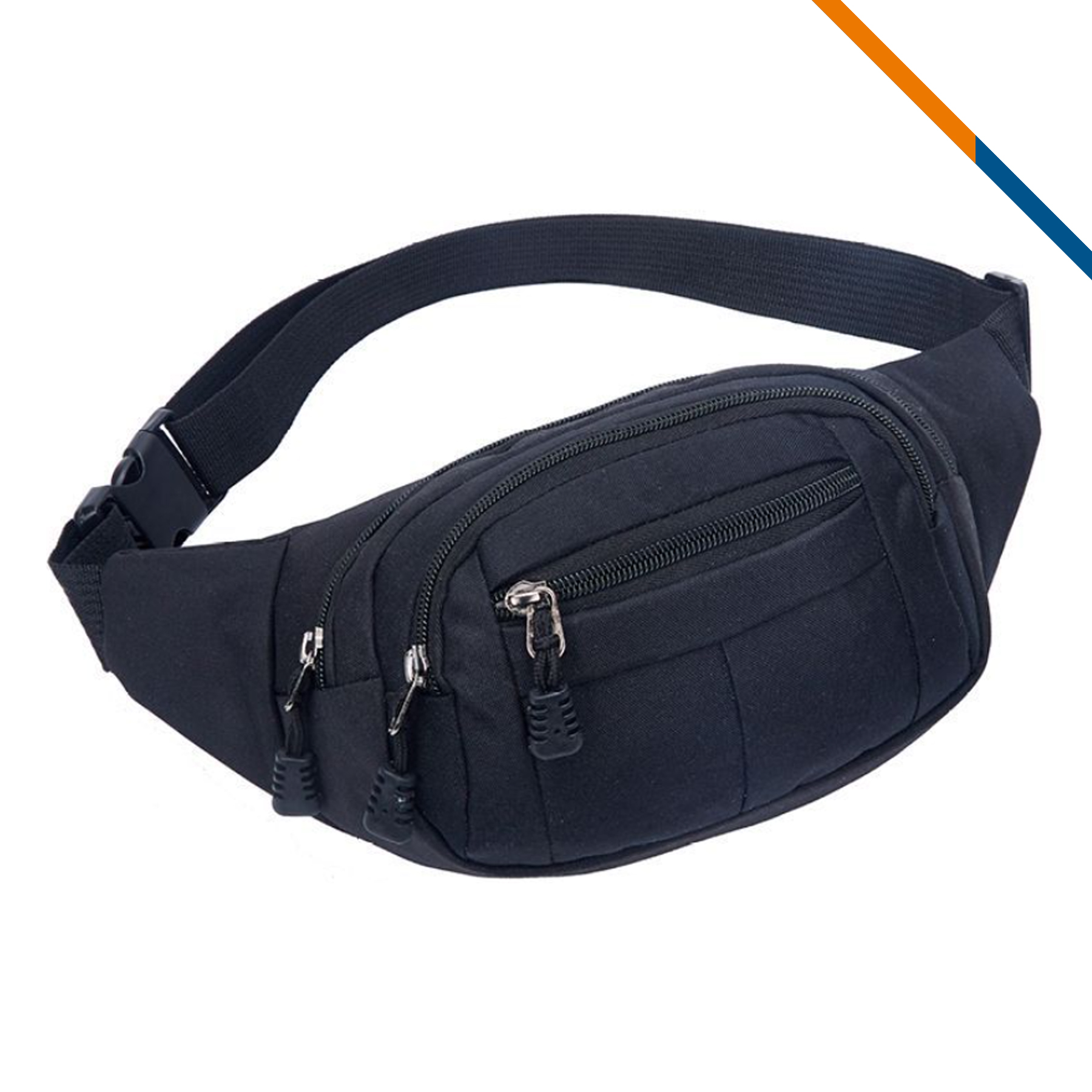 Arlo Waist Bag 9