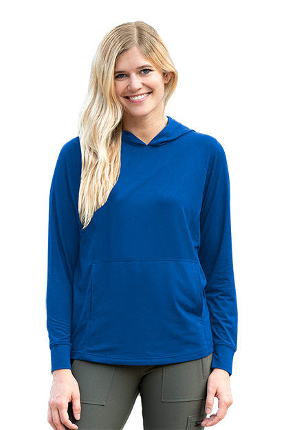 Women's Vansport Trek Hoodie 30