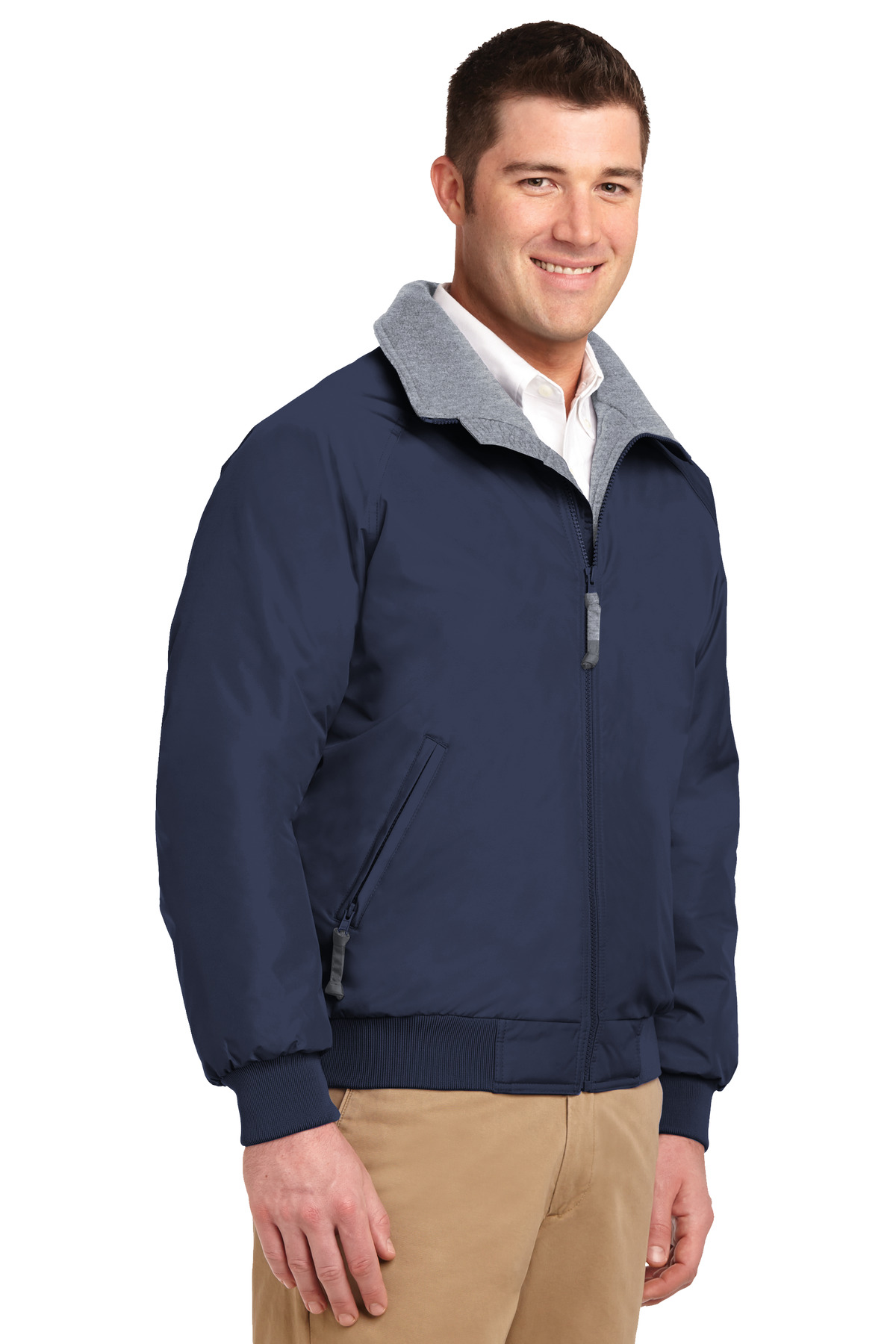 Port Authority® Tall Challenger Jacket 12