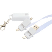 5-in-1 40W PD Charging Cable Lanyard 56