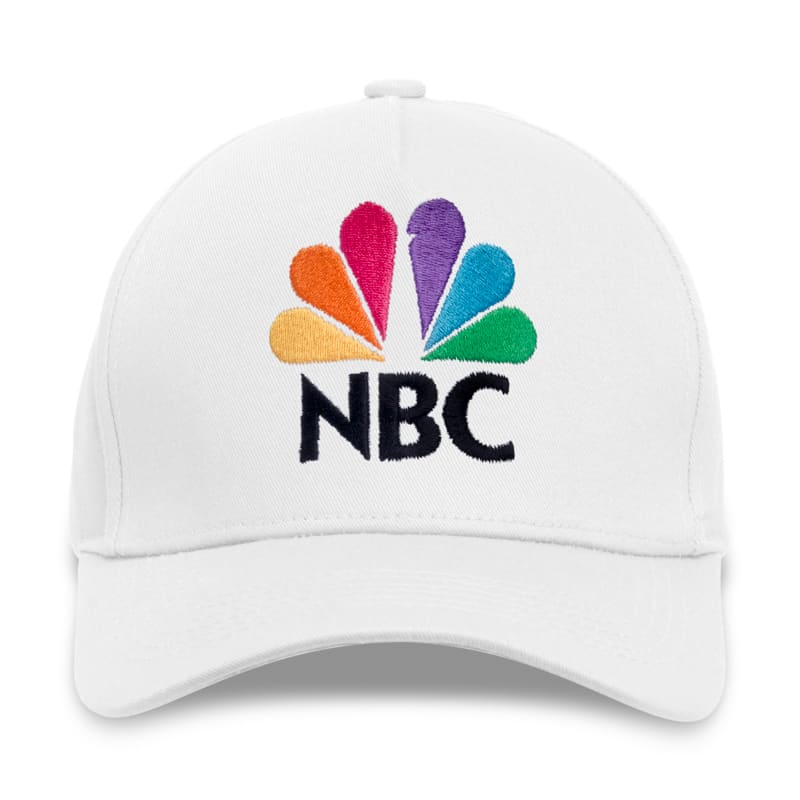 Custom Structured Baseball Hats 41