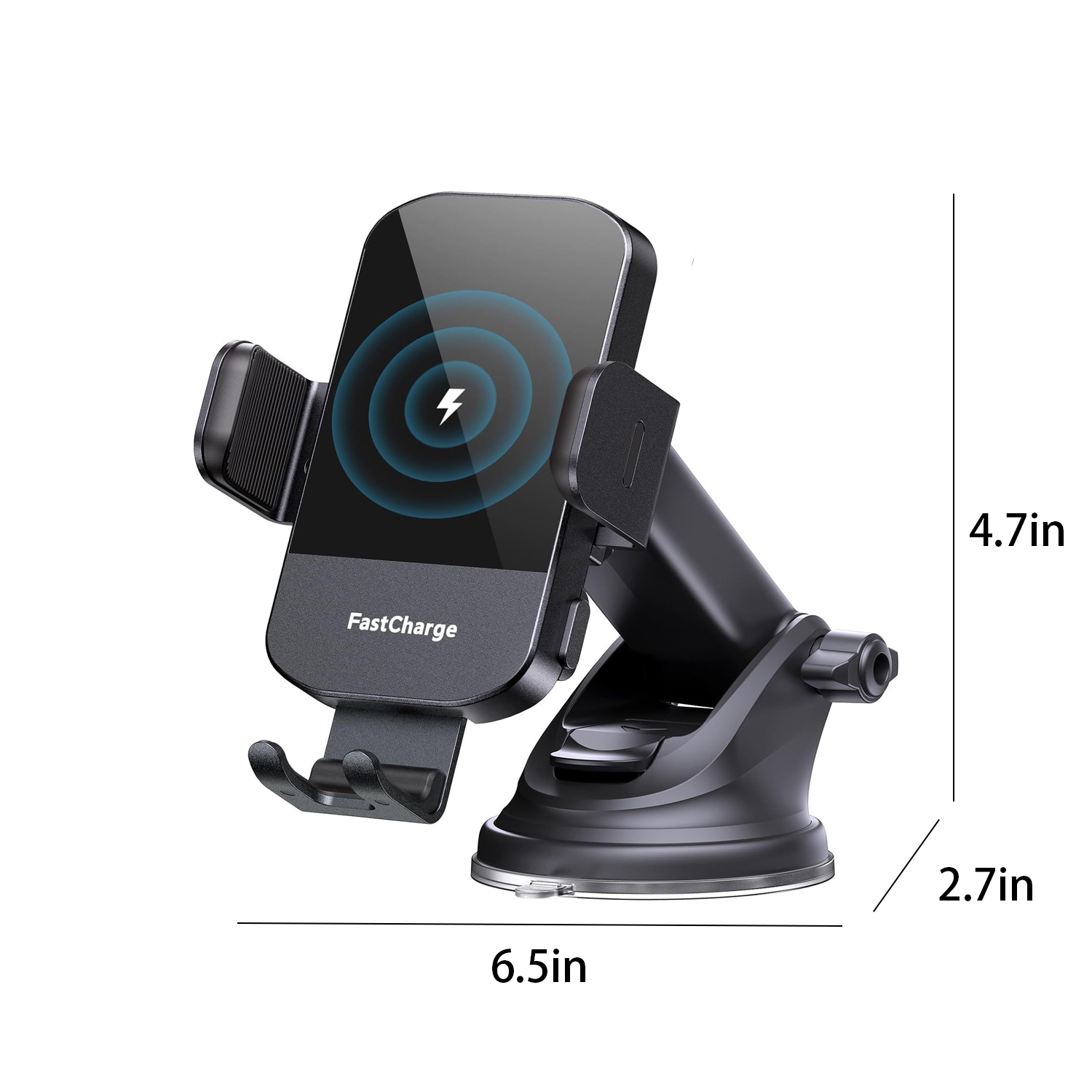 Smart Car Phone Holder 1