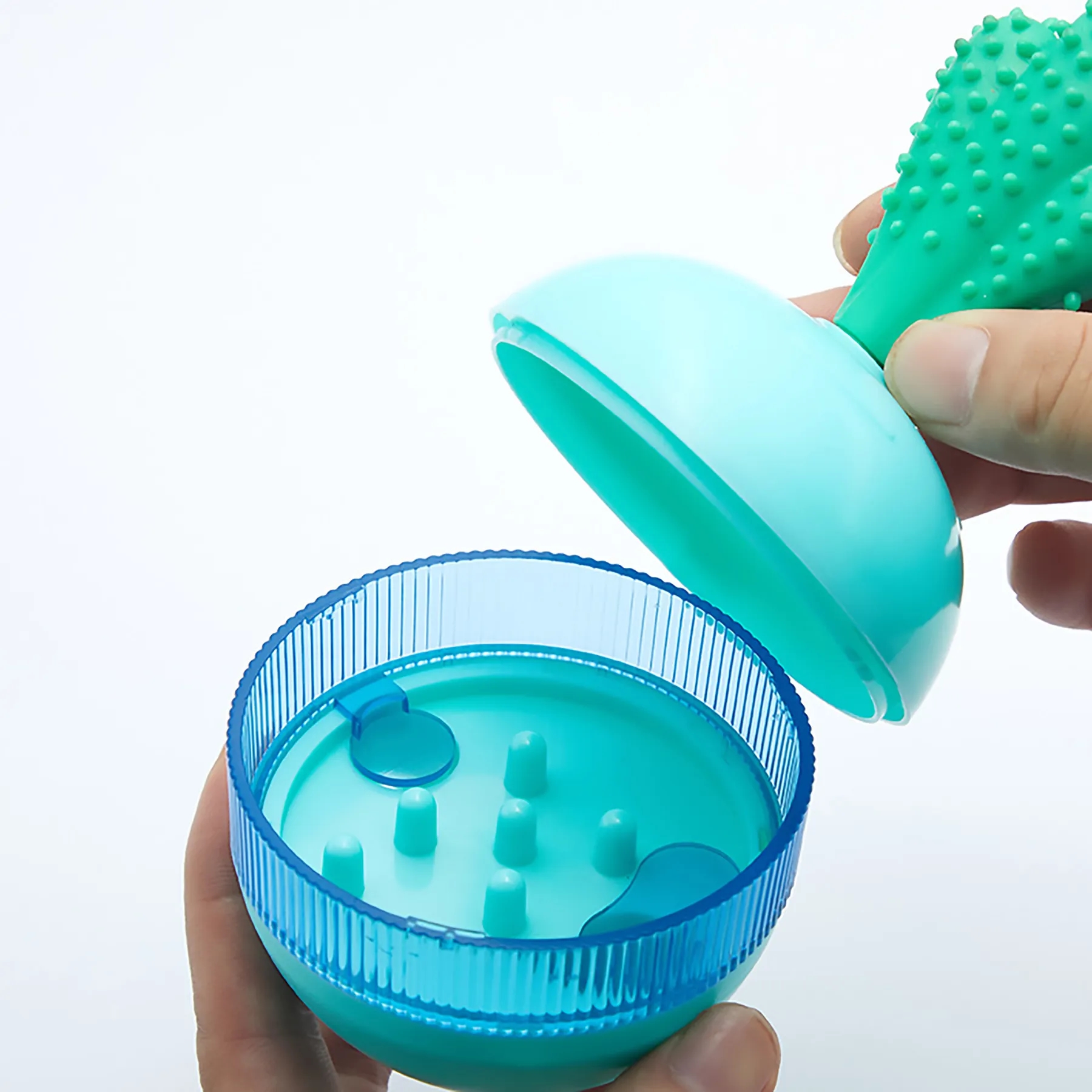 Abs Cactus Tumbler Spiller 2