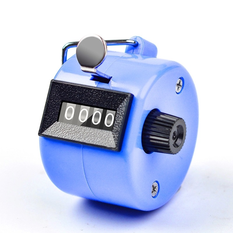 Mechanical Counter Hand Tally 9