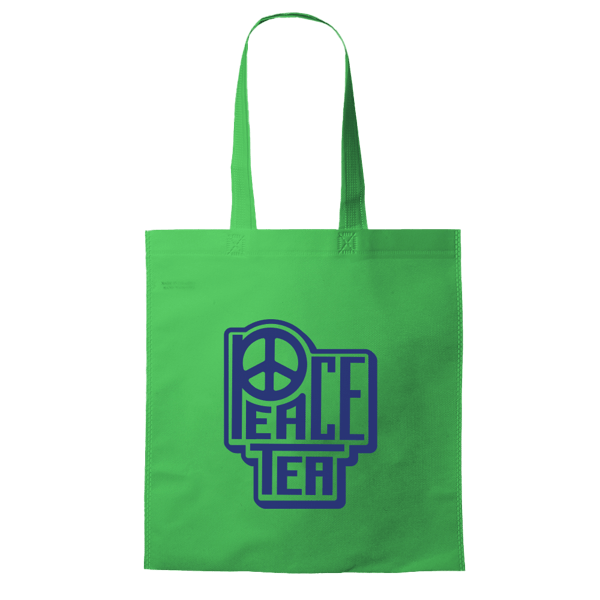 Carina Popular Non-Woven Reusable Tote Bag 2