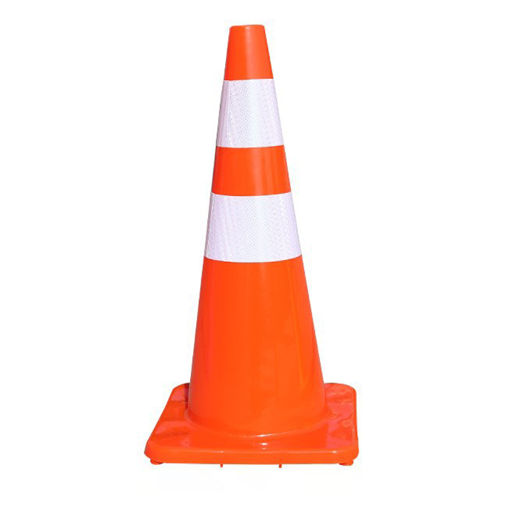 Traffic Safety Cone 1