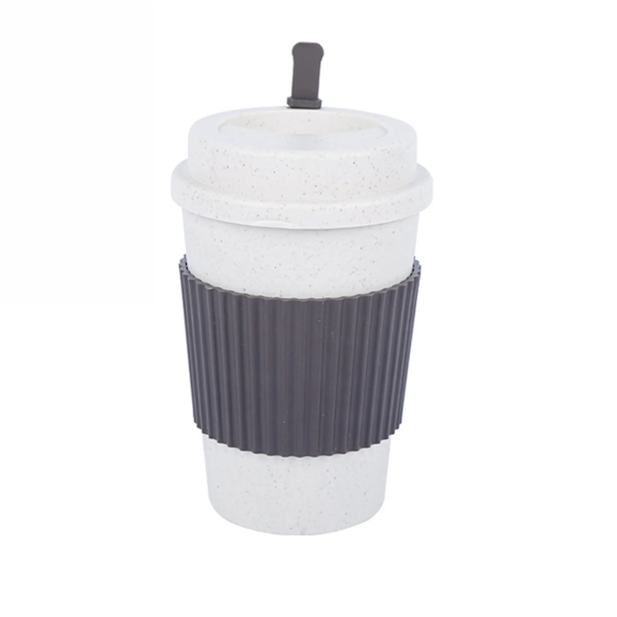 Reusable Gift Wheat Cup 5