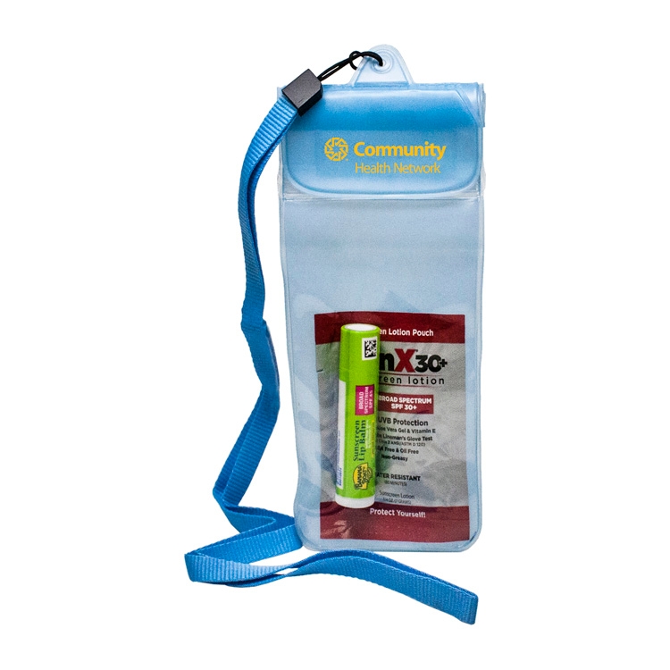 Water Resistant Sun Kit 2