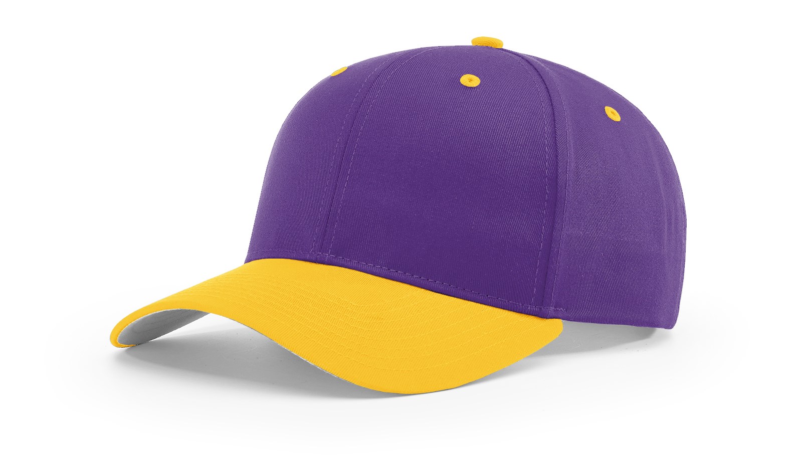 Pro Twill Snapback 29