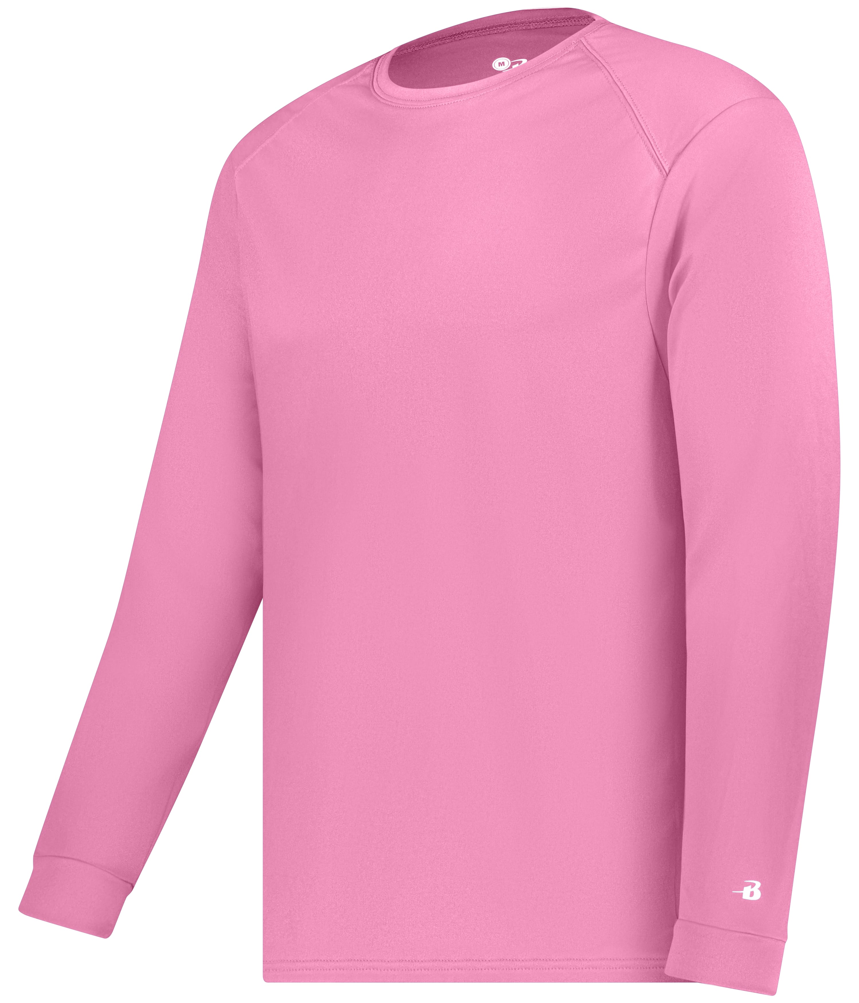 B-CORE LONG SLEEVE TEE 20