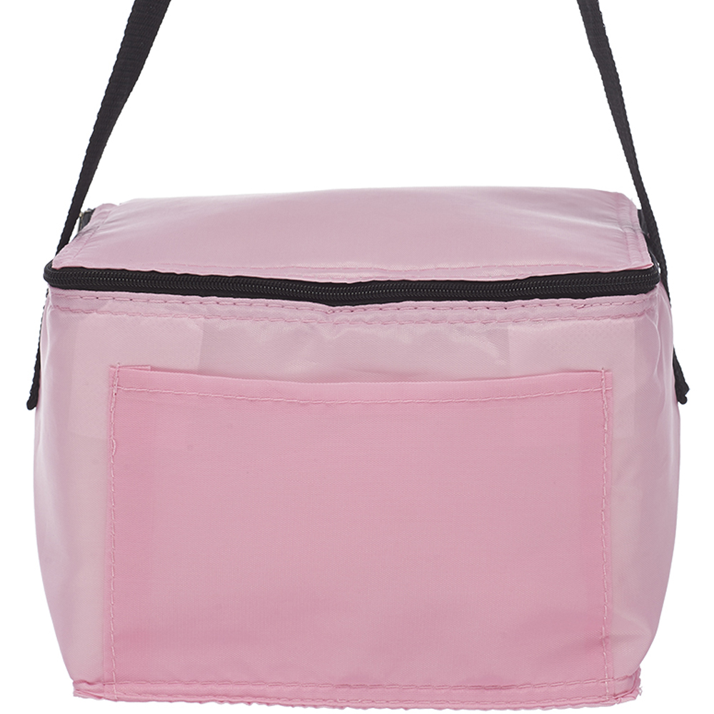 6 Pack Cooler Lunch Bags 11