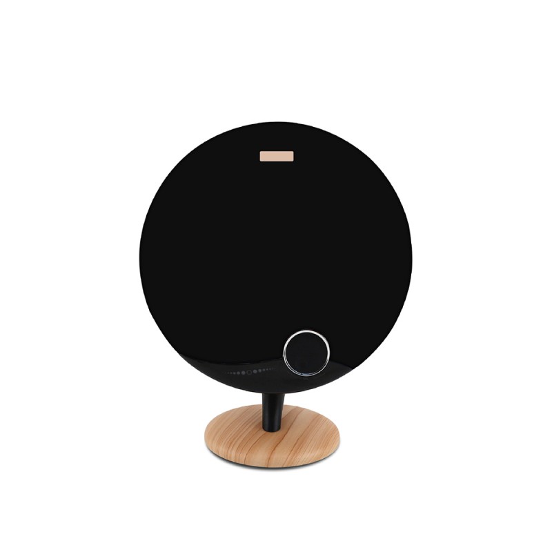 Grammi Wireless Speaker - Classic with metal plate 7