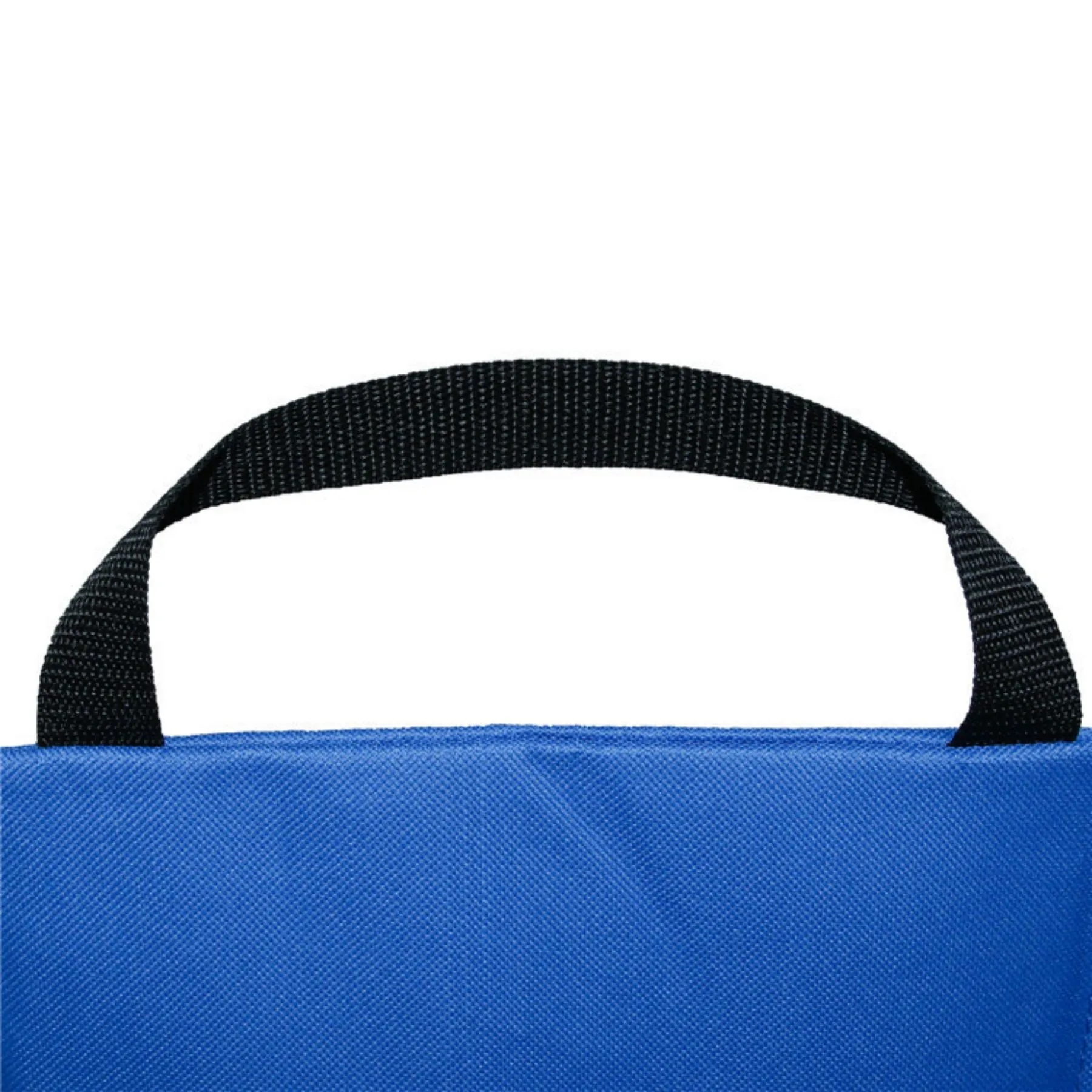 Folding Stadium Chair With Handle 5