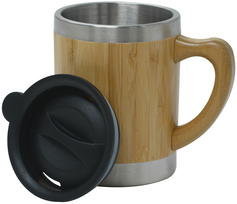 10 oz. Woodland Mug 4
