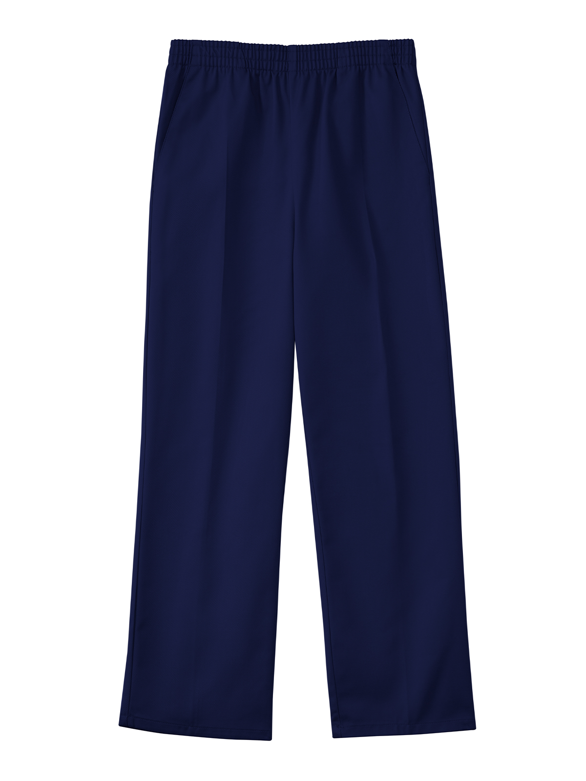 Classroom Uniforms - Children's Unisex Pull On Pant 1