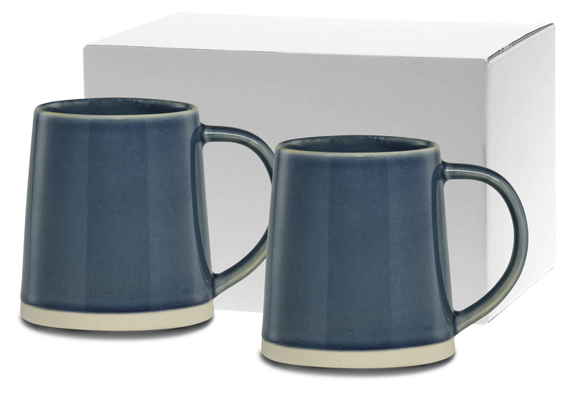 16 oz. Etched Dinenzio Collection Gift Set 4