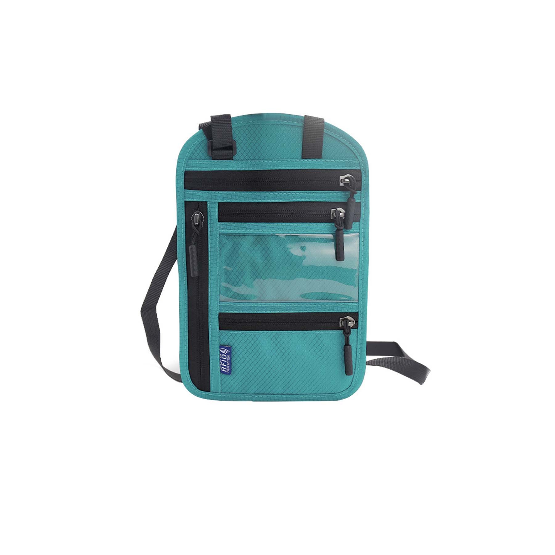 Passport Holder Wallet 1