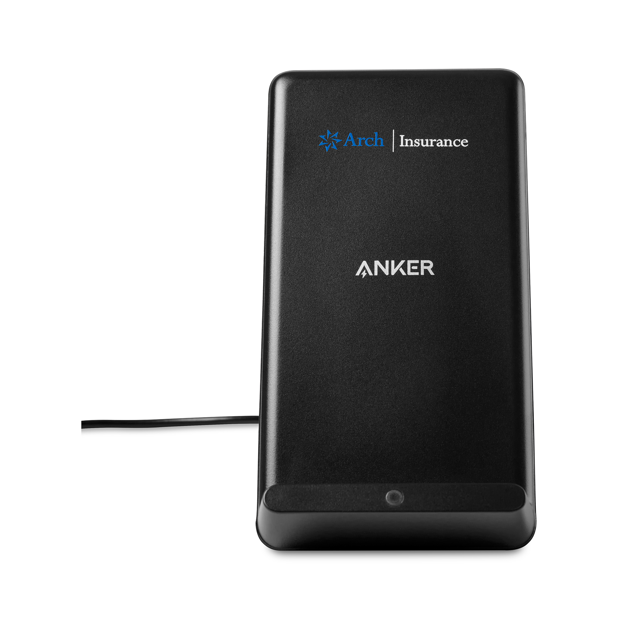 Anker® PowerWave 10W Stand with Charger 10