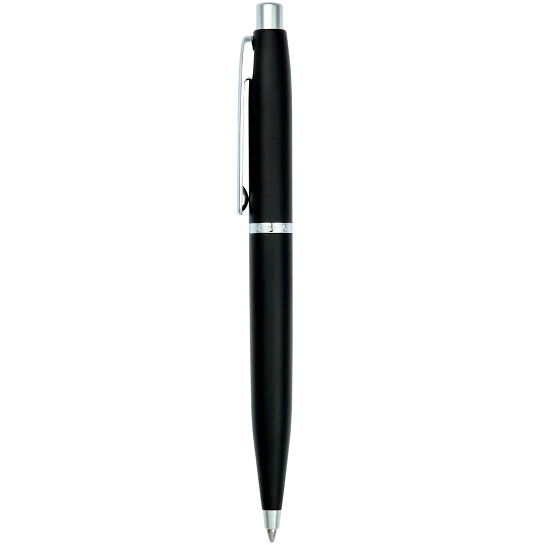 Sheaffer® VFM Matte Black Ballpoint 23