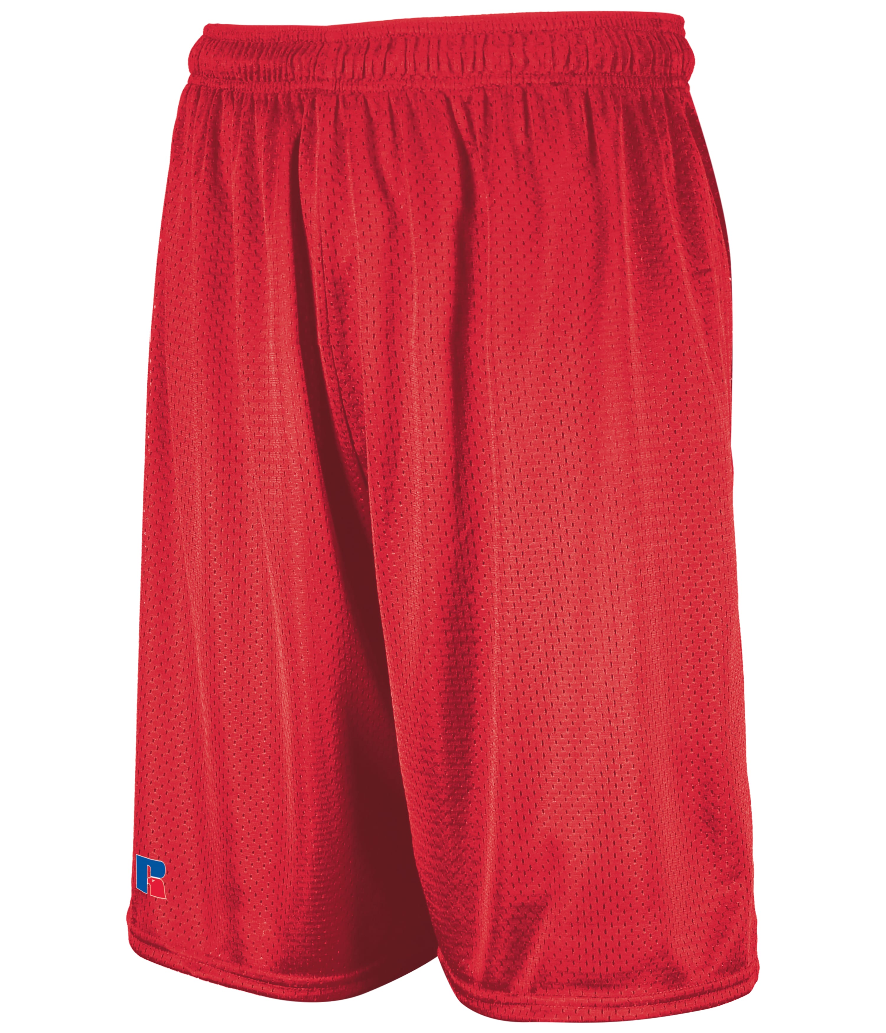 Youth Dri-Power Mesh Shorts 10