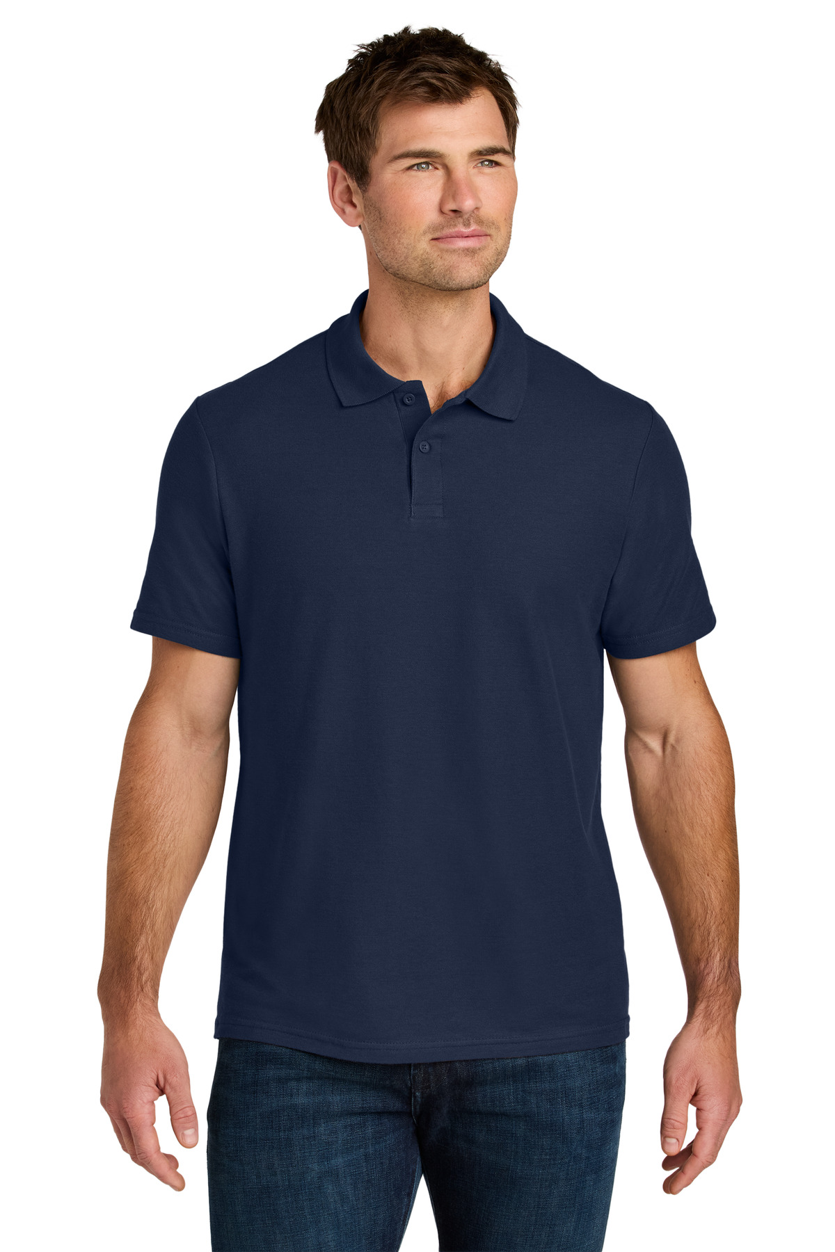 Gildan Softstyle Pique Polo 64800 83