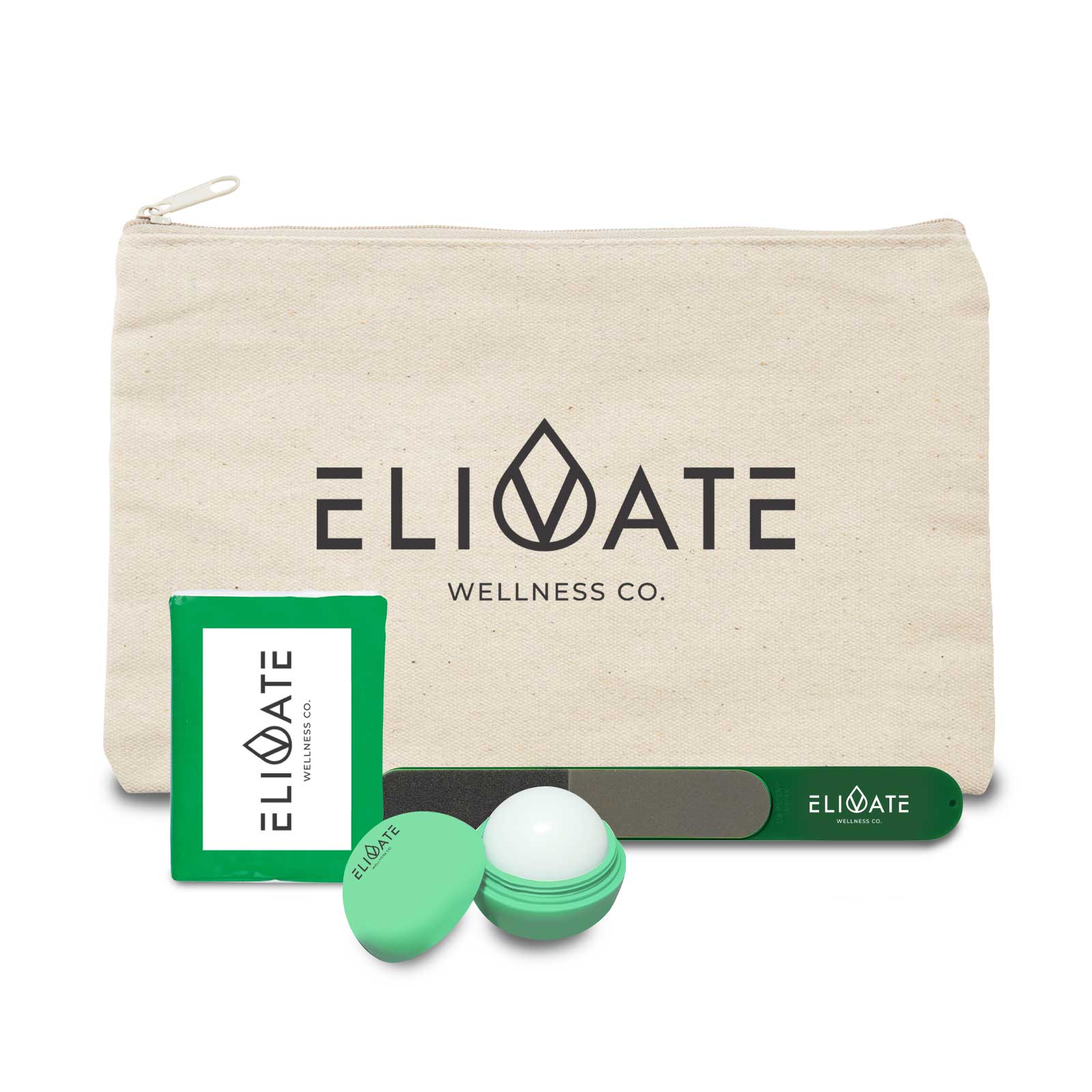 Wellness Kit 1