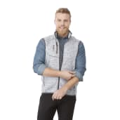 Men's FONTAINE Knit Vest 51