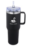 40 oz Urban Peak@ Apex Ridge Vacuum Travel Mug 24