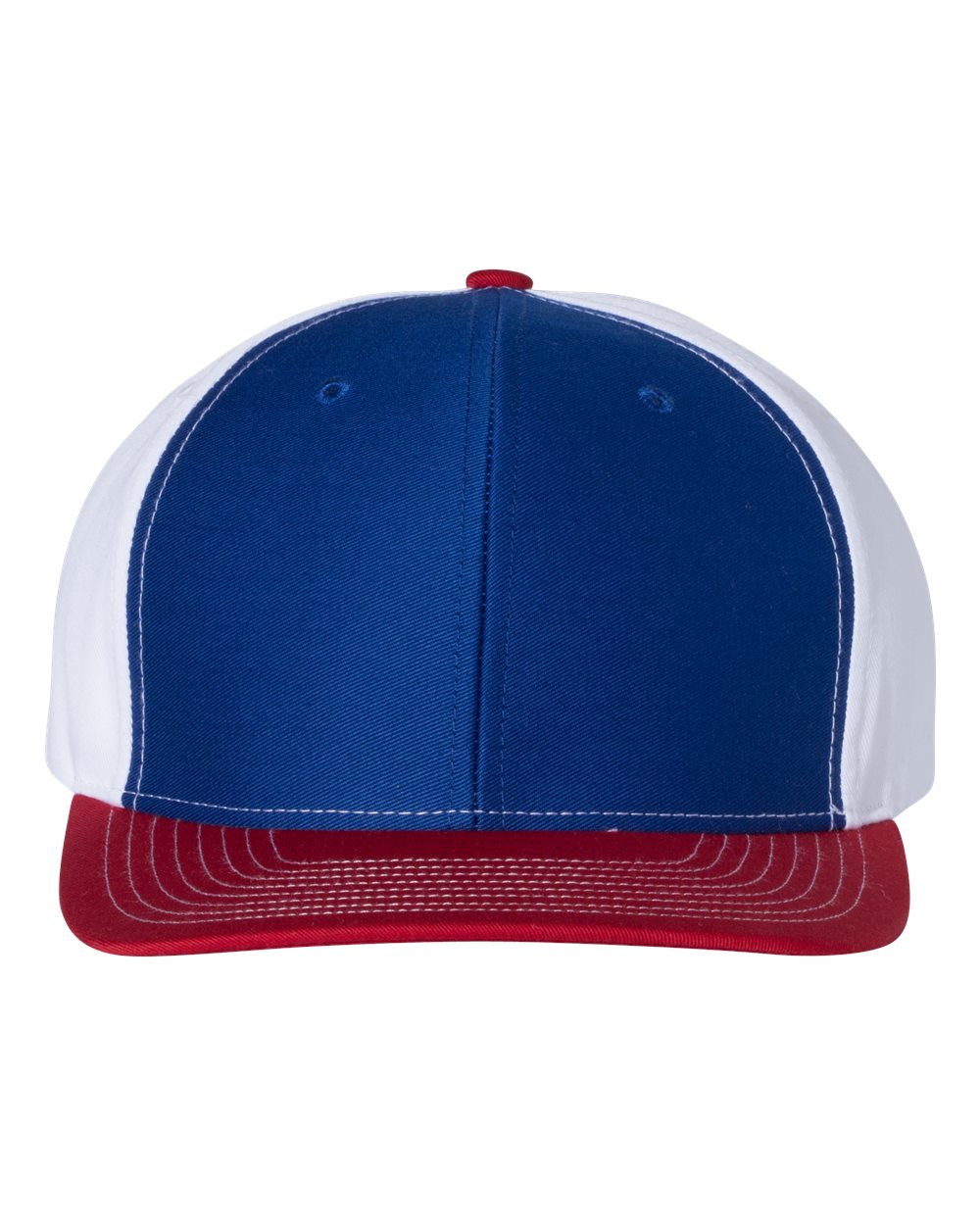 Twill Back Trucker Cap - 312 67