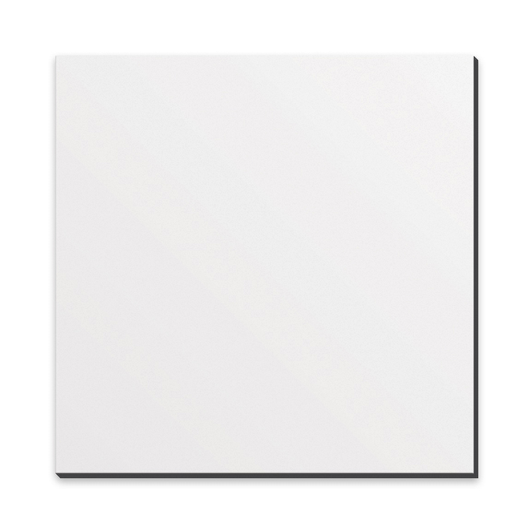 Stock Square Shape .035 Memo Magnet (2"x2") High Resolution Full Colour Imprint 2