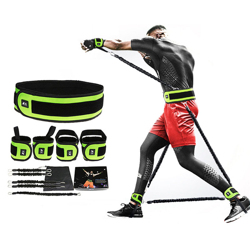 Training Resistance Band Kit 6