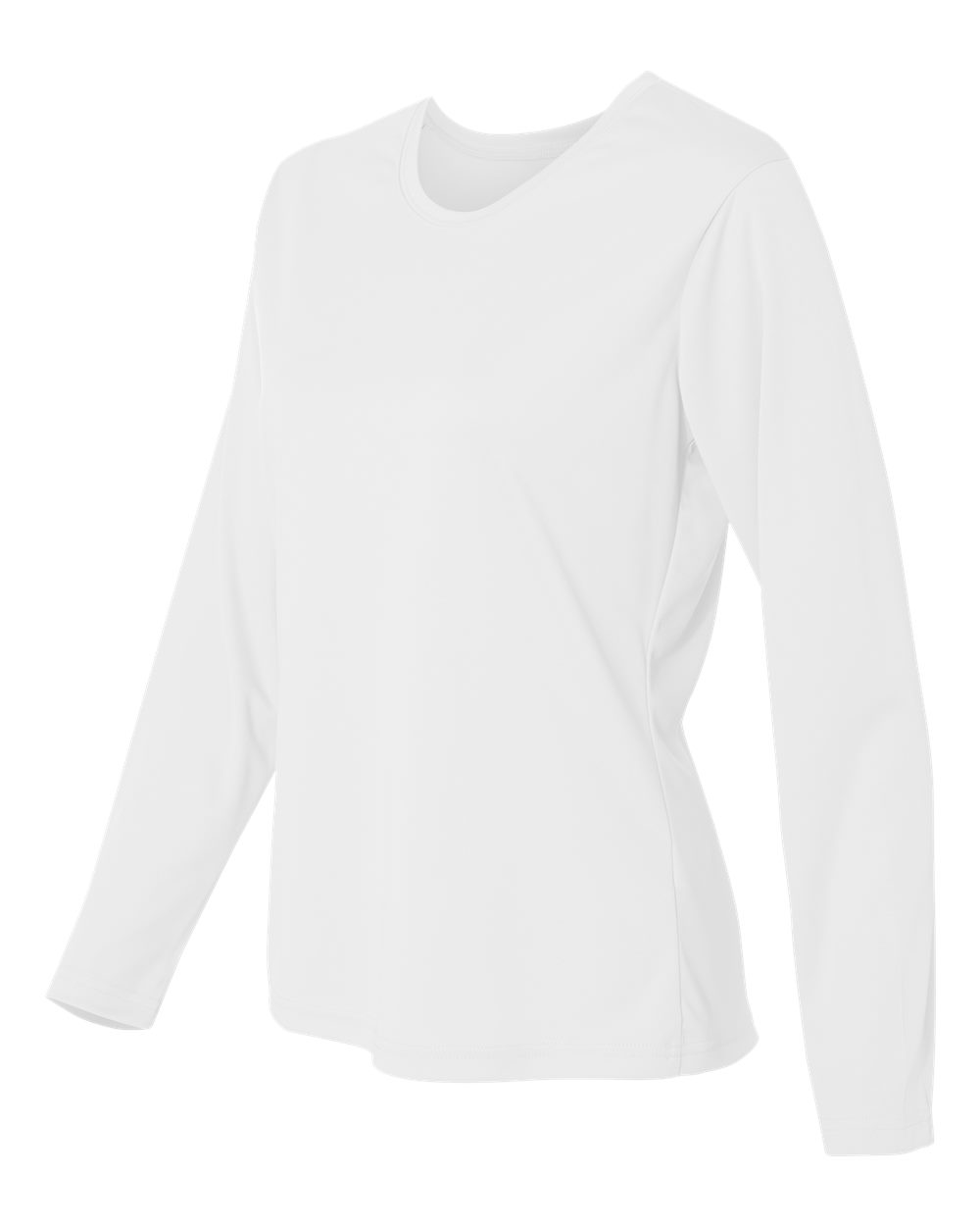 Women's Performance Long Sleeve T-Shirt - 5604 48