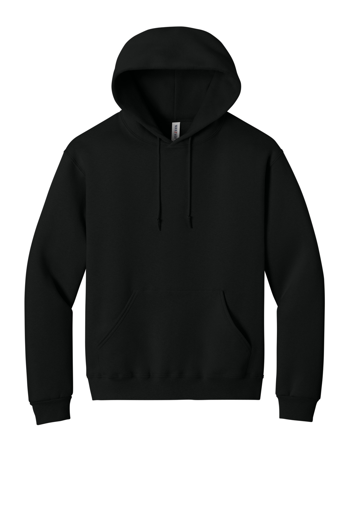 Jerzees Rugged Unisex Hooded Sweatshirt H12M 9