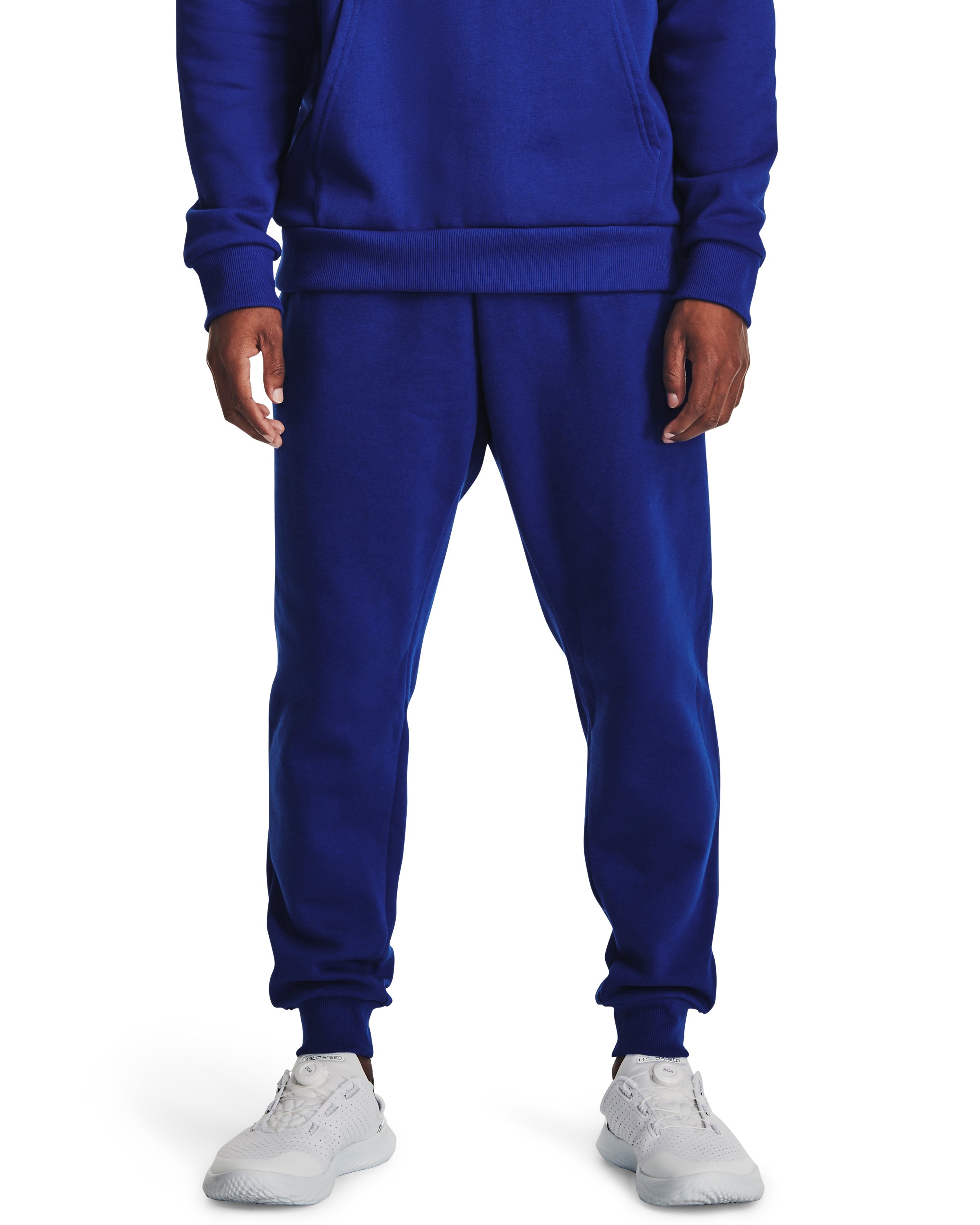 UA Rival Fleece Men's Joggers 24