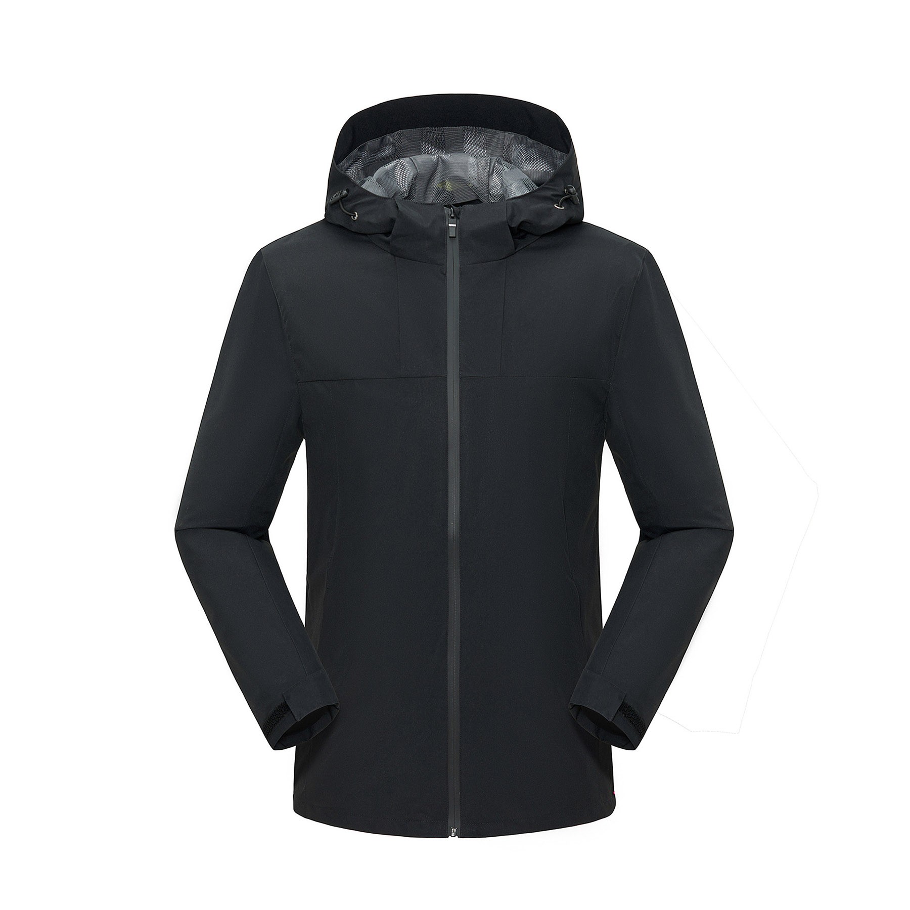 Windbreaker Jacket 3
